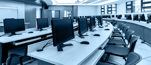 Classrooms